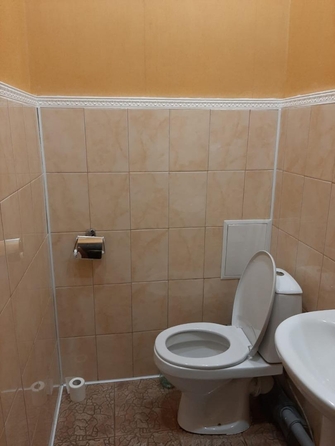 
  Сдается 1-комн. квартира, 55 м², Транссибирская ул
. Фото 16.