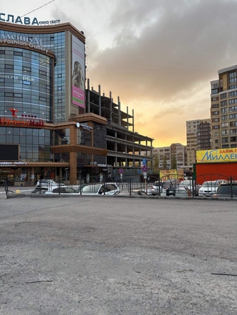 
  Продается универсальное помещение, 1093.1 м², Фрунзе ул
. Фото 2.