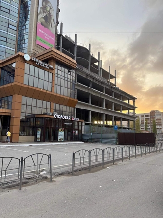 
  Продается универсальное помещение, 1093.1 м², Фрунзе ул
. Фото 3.