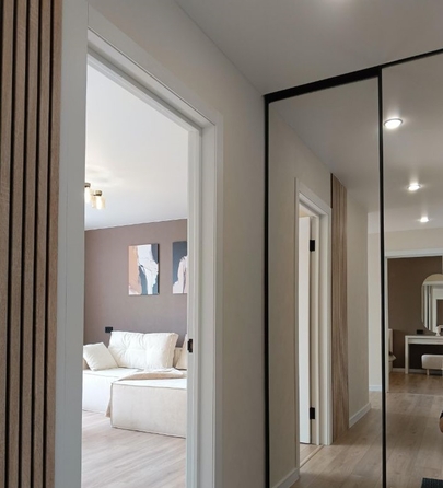 
  Сдам 2-комн. квартиру, 51 м², Учебная ул, д. 20
. Фото 3.