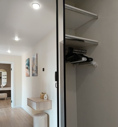 
  Сдам 2-комн. квартиру, 51 м², Учебная ул, д. 20
. Фото 5.