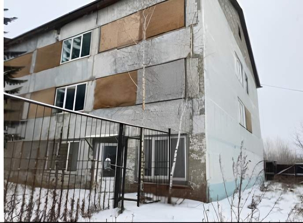 
  Продается офис, 3895.2 м², Солнечная 2-я ул
. Фото 2.