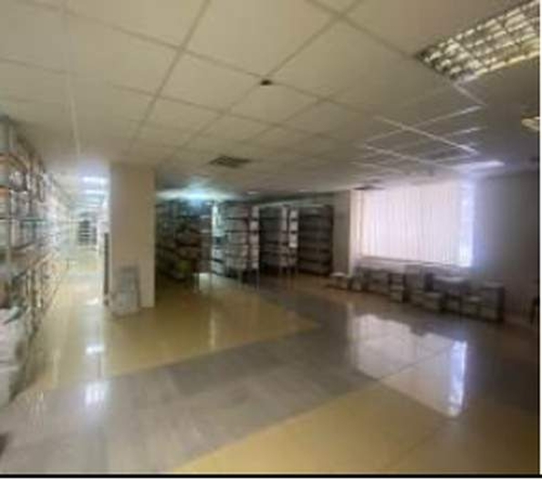 
  Продается офис, 3895.2 м², Солнечная 2-я ул
. Фото 2.