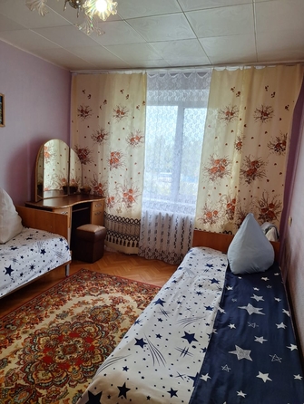 
  Сдается 3-комн. квартира, 63 м², Королева пр-кт
. Фото 2.