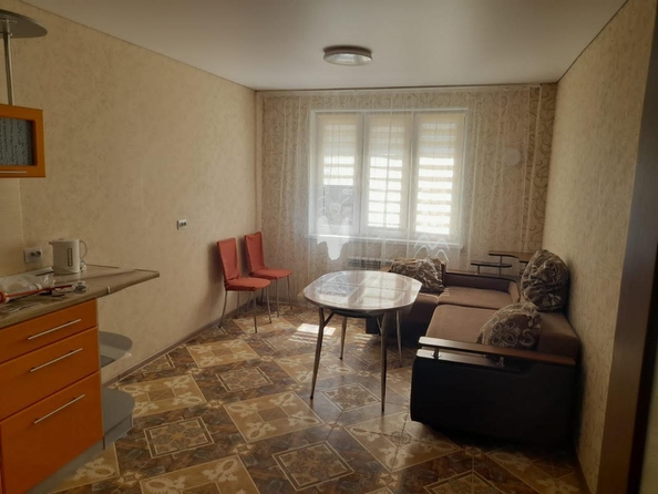 
  Сдается 1-комн. квартира, 47 м², Конева ул
. Фото 2.