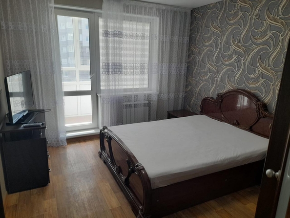 
  Сдается 1-комн. квартира, 47 м², Конева ул
. Фото 3.