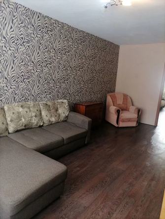 
  Сдается 3-комн. квартира, 60 м², Белозерова ул
. Фото 4.