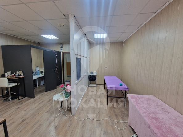 
  Сдается офис, 28 м², Енисейская ул, д. 1А
. Фото 6.