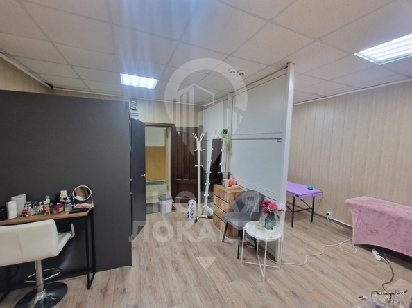 
  Сдается офис, 28 м², Енисейская ул, д. 1А
. Фото 8.