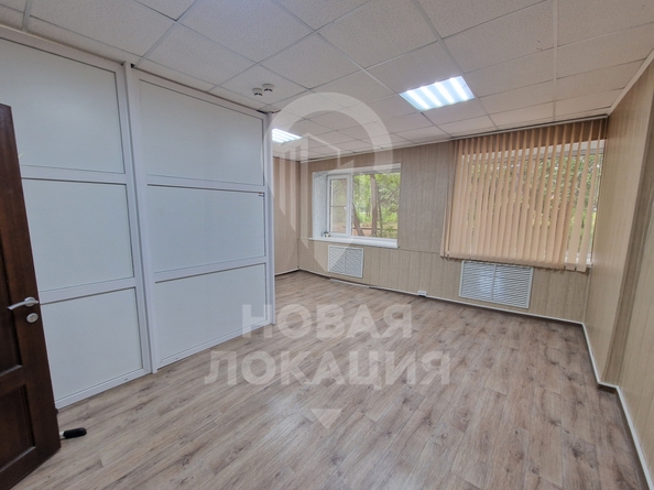 
  Сдается офис, 33 м², Енисейская ул, д. 1А
. Фото 1.