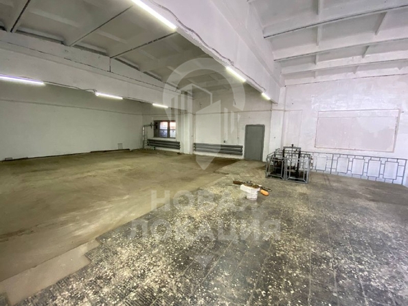 
  Сдается производственное помещение, 341.2 м², Енисейская ул, д. 1Г
. Фото 2.