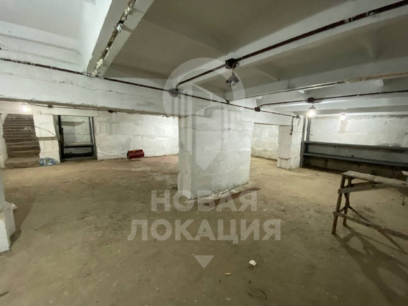 
  Сдается производственное помещение, 341.2 м², Енисейская ул, д. 1Г
. Фото 11.