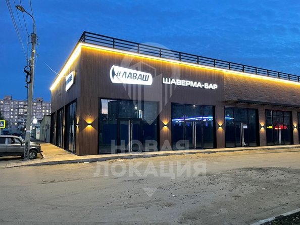 
  Сдается торговая площадь, 140 м², 10 лет Октября ул, д. 76
. Фото 5.