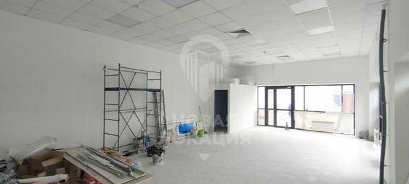 
  Сдается торговая площадь, 120 м², Блюхера ул, д. 3Б
. Фото 2.