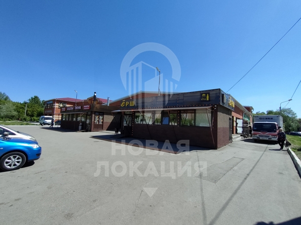 
  Сдается торговая площадь, 120 м², Блюхера ул, д. 3Б
. Фото 6.