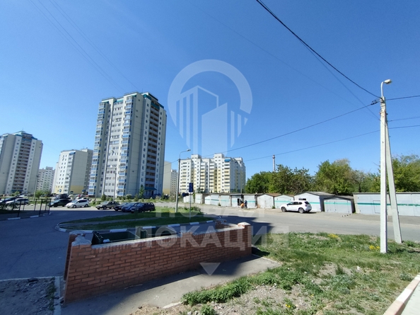 
  Сдается торговая площадь, 120 м², Блюхера ул, д. 3Б
. Фото 12.