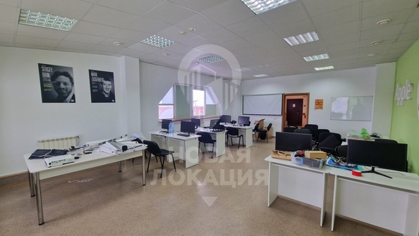 
  Сдается офис, 55.7 м², Карла Маркса пр-кт, д. 18/10
. Фото 6.