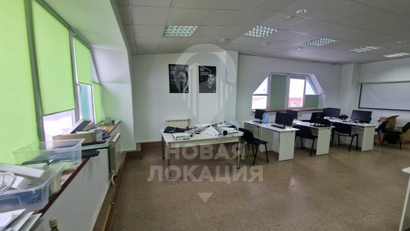 
  Сдается офис, 55.7 м², Карла Маркса пр-кт, д. 18/10
. Фото 7.