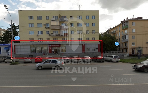 
  Сдается универсальное помещение, 436.4 м², Масленникова ул, д. 26
. Фото 1.