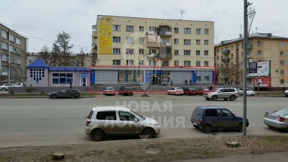 
  Сдается универсальное помещение, 436.4 м², Масленникова ул, д. 26
. Фото 3.