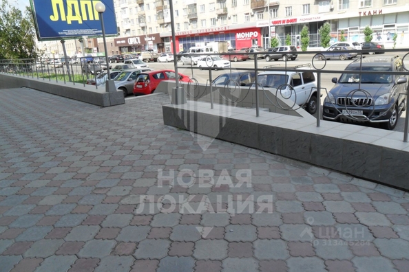 
  Сдается универсальное помещение, 436.4 м², Масленникова ул, д. 26
. Фото 6.
