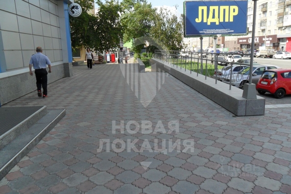 
  Сдается универсальное помещение, 436.4 м², Масленникова ул, д. 26
. Фото 7.