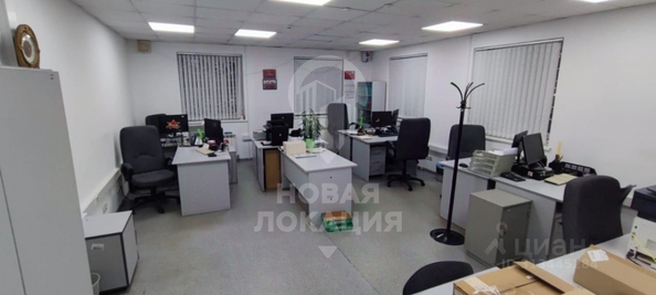 
  Сдается универсальное помещение, 436.4 м², Масленникова ул, д. 26
. Фото 13.