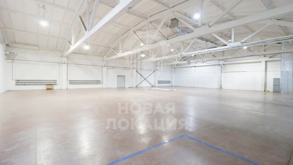 
  Сдается склад, 1354 м², Автомобильная 3-я ул, д. 3/3
. Фото 3.