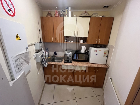 
  Продается универсальное помещение, 68.4 м², Карла Маркса пр-кт, д. 37
. Фото 9.
