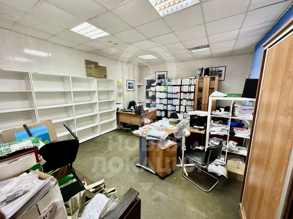 
  Сдается универсальное помещение, 48 м², Серова ул, д. 7
. Фото 3.