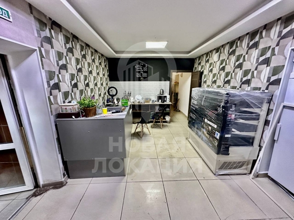 
  Сдается универсальное помещение, 50 м², Пушкина ул, д. 2
. Фото 5.