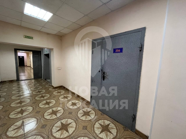 
  Сдается офис, 30.8 м², Орджоникидзе ул, д. 48
. Фото 5.