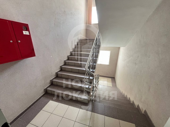 
  Сдается офис, 30.8 м², Орджоникидзе ул, д. 48
. Фото 7.