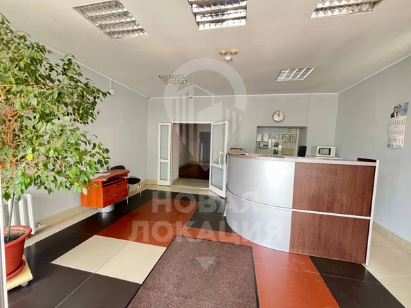 
  Сдается офис, 30.8 м², Орджоникидзе ул, д. 48
. Фото 8.