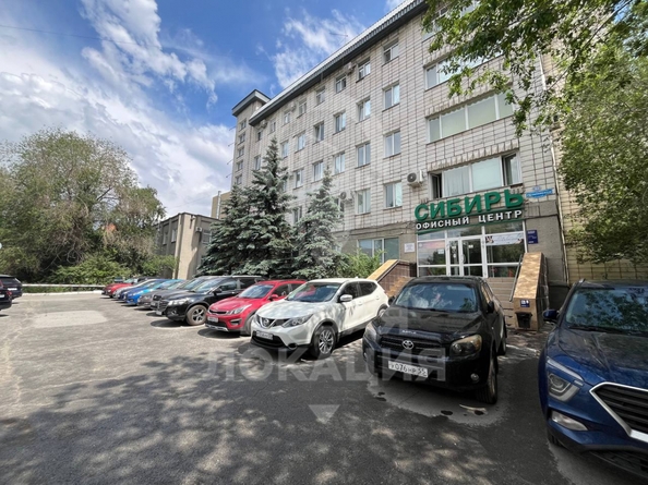 
  Сдается офис, 30.8 м², Орджоникидзе ул, д. 48
. Фото 10.