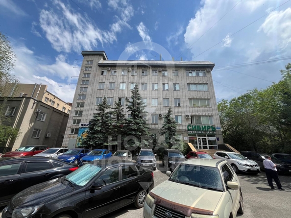 
  Сдается офис, 30.8 м², Орджоникидзе ул, д. 48
. Фото 11.