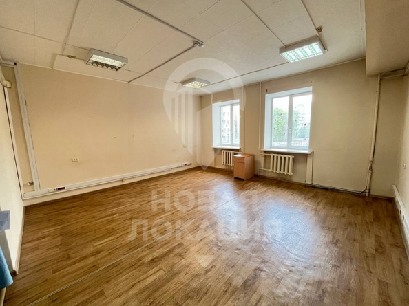 
  Сдается офис, 30.6 м², Орджоникидзе ул, д. 48
. Фото 1.