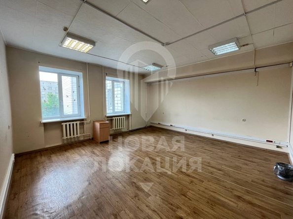 
  Сдается офис, 30.6 м², Орджоникидзе ул, д. 48
. Фото 2.