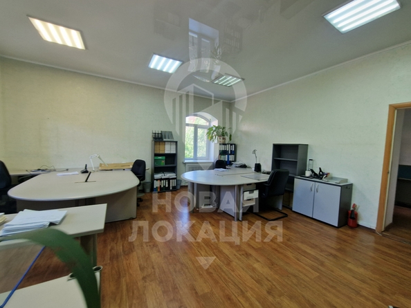 
  Сдается офис, 250 м², Рабиновича ул, д. 125А
. Фото 3.
