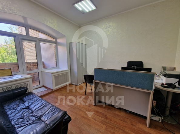 
  Сдается офис, 250 м², Рабиновича ул, д. 125А
. Фото 6.