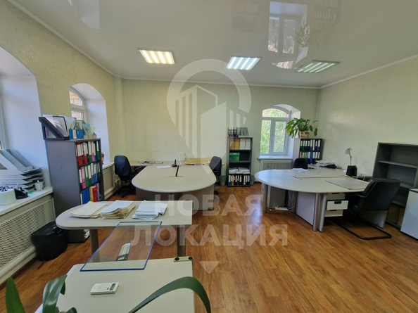 
  Сдается офис, 250 м², Рабиновича ул, д. 125А
. Фото 7.