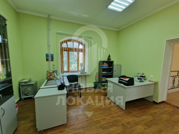 
  Сдается офис, 250 м², Рабиновича ул, д. 125А
. Фото 15.