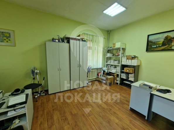 
  Сдается офис, 250 м², Рабиновича ул, д. 125А
. Фото 16.