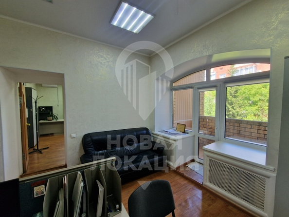 
  Сдается офис, 250 м², Рабиновича ул, д. 125А
. Фото 20.