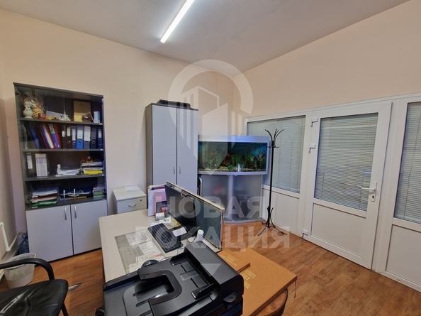 
  Сдается офис, 250 м², Рабиновича ул, д. 125А
. Фото 22.