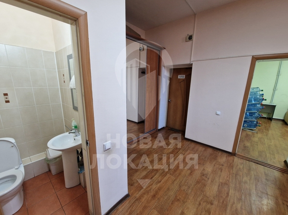 
  Сдается офис, 250 м², Рабиновича ул, д. 125А
. Фото 30.