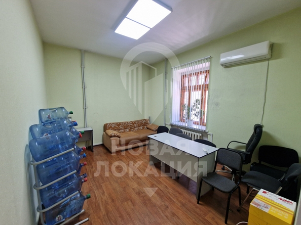 
  Сдается офис, 250 м², Рабиновича ул, д. 125А
. Фото 34.