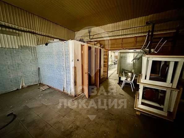 
  Сдается производственное помещение, 250 м², Рабочая 25-я ул, д. 110
. Фото 6.