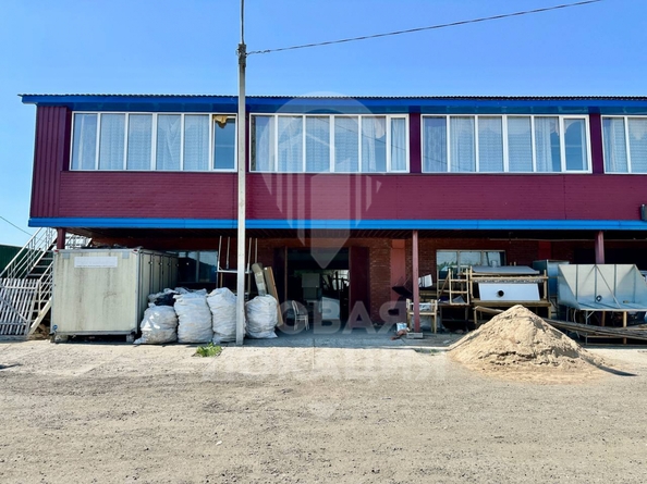 
  Сдается производственное помещение, 350 м², Рабочая 25-я ул, д. 110
. Фото 1.