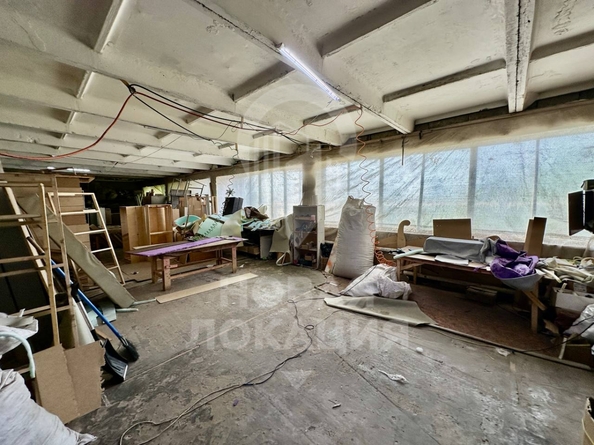 
  Сдается производственное помещение, 350 м², Рабочая 25-я ул, д. 110
. Фото 4.